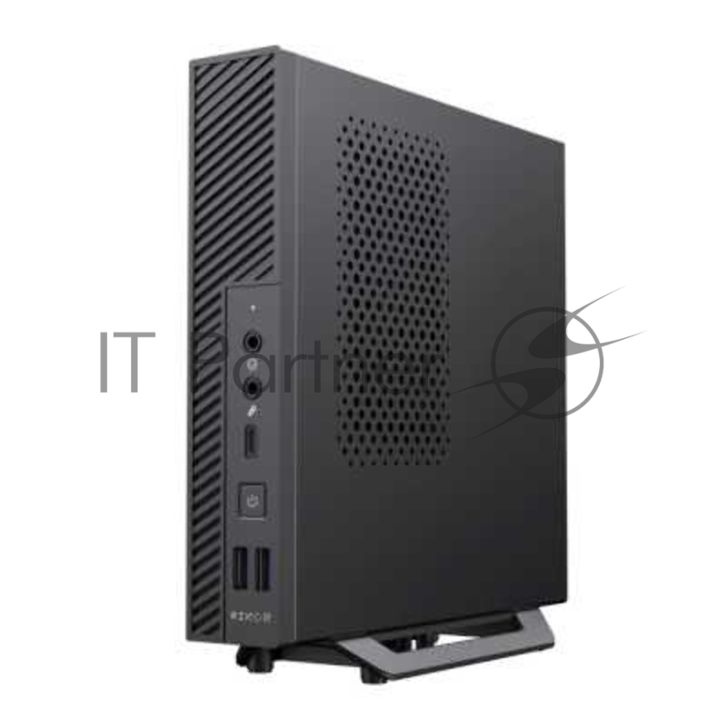 ПК RIKOR RPC USFF 101.1 G3 U01T (КДБА.466216.065) black (Core i5 12400/16Gb/512Gb SSD/VGA int/W11Pro) (9538E799)