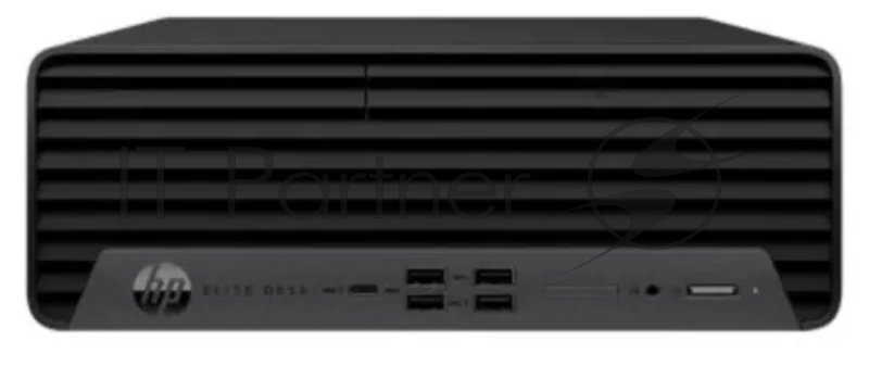 Компьютер HP Elite 800 G9 SFF Core i7-14700,16Gb DDR5-4800(1),512Gb SSD M.2 NVMe,DVDRW,ENG/RU Kbd+Mouse,1y,Win11Pro