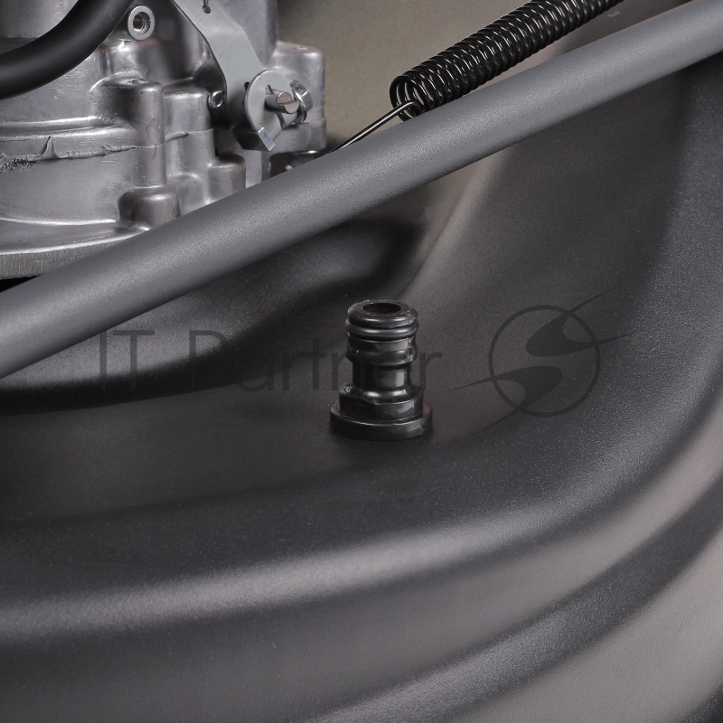 Газонокосилка бензиновая PATRIOT PT 514S