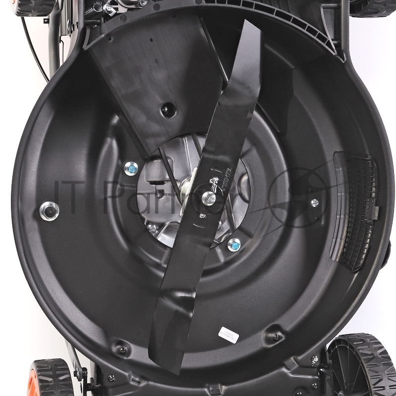 Газонокосилка бензиновая PATRIOT PT 514S