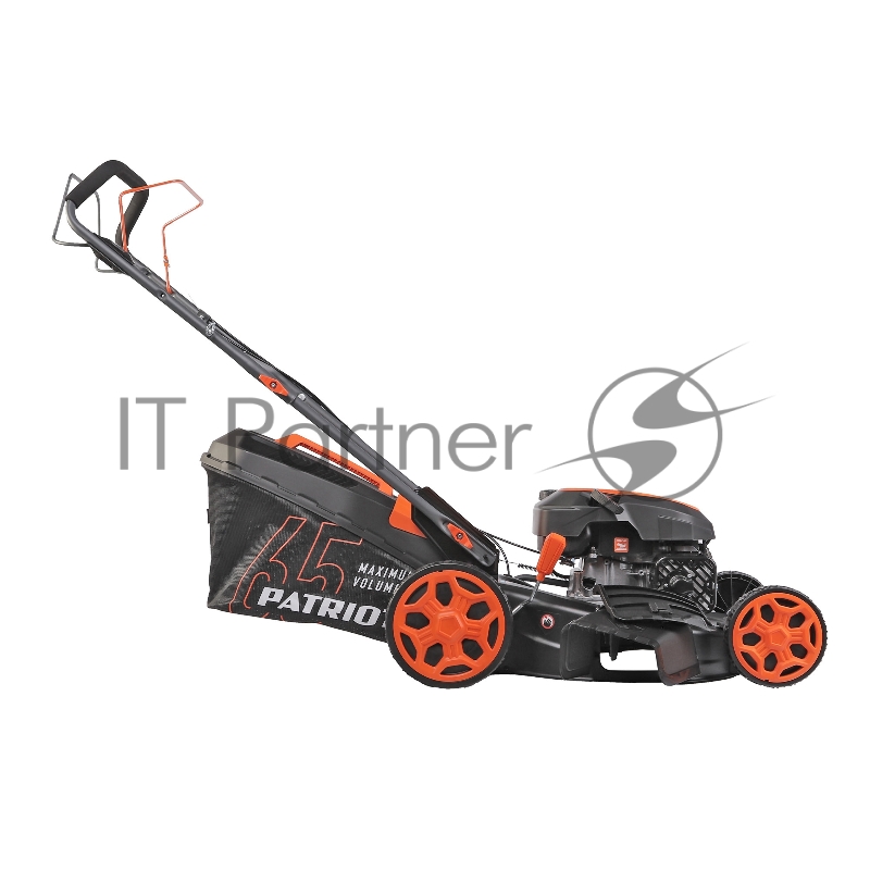 Газонокосилка бензиновая PATRIOT PT 534S