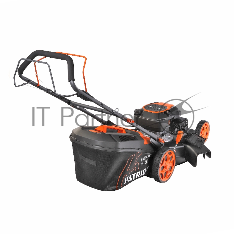 Газонокосилка бензиновая PATRIOT PT 534S