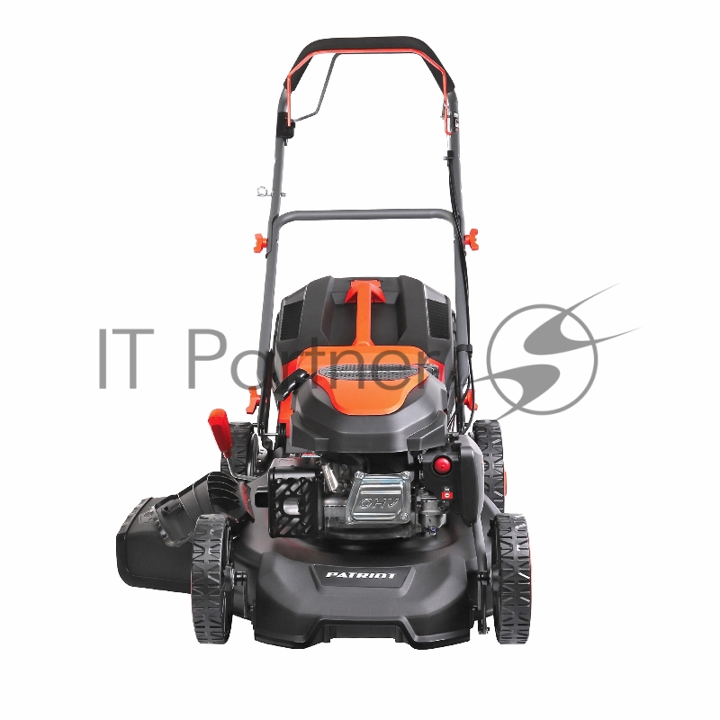 Газонокосилка бензиновая PATRIOT PT 534S