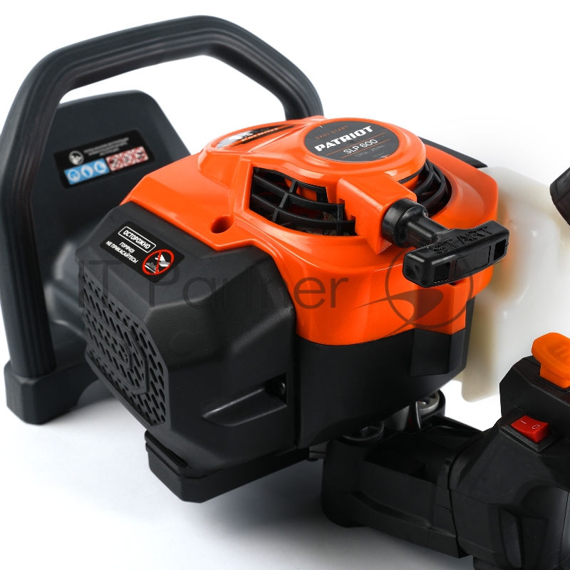 Кусторез бензиновый PATRIOT SLP 600