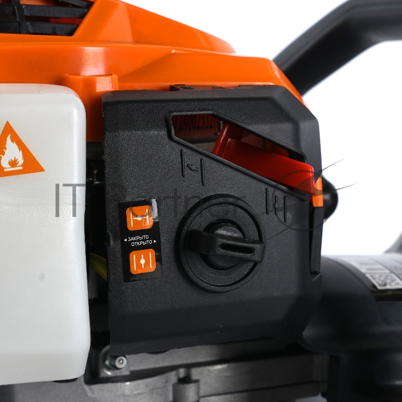 Кусторез бензиновый PATRIOT SLP 600