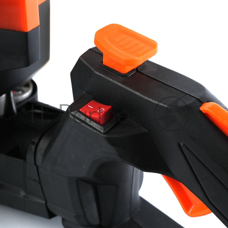 Кусторез бензиновый PATRIOT SLP 600