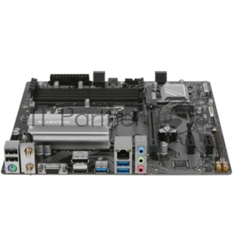 Материнская плата Gigabyte B760M D3HP WIFI6, RTL