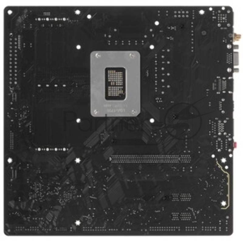 Материнская плата Gigabyte B760M D3HP WIFI6, RTL
