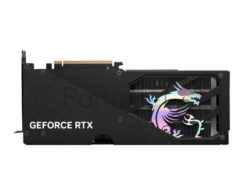 Видеокарта MSI PCIE16 RTX 5060TI 16Gb RTX 5060 Ti 16G GAMING TRIO OC