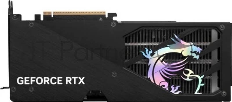 Видеокарта MSI PCIE16 RTX 5060TI 16Gb RTX 5060 Ti 16G GAMING TRIO OC