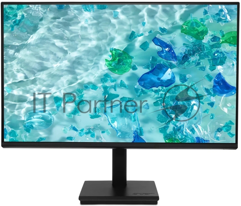 Монитор Acer V247YGbmipx 23,8, 16:9, IPS, FHD, 1/4ms, 250cd, 120Hz, VGA, HDMI, DP, SPK