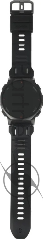 Умные часы Amazfit A2549 T-Rex 3 Pro 44mm Tactical Black