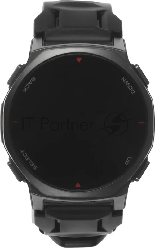 Умные часы Amazfit A2549 T-Rex 3 Pro 44mm Tactical Black