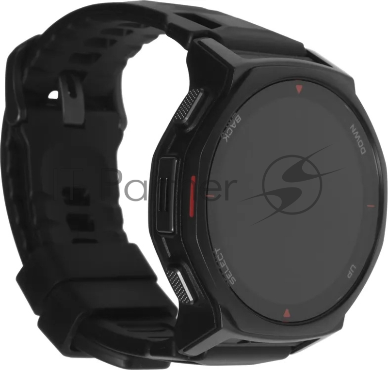 Умные часы Amazfit A2549 T-Rex 3 Pro 44mm Tactical Black