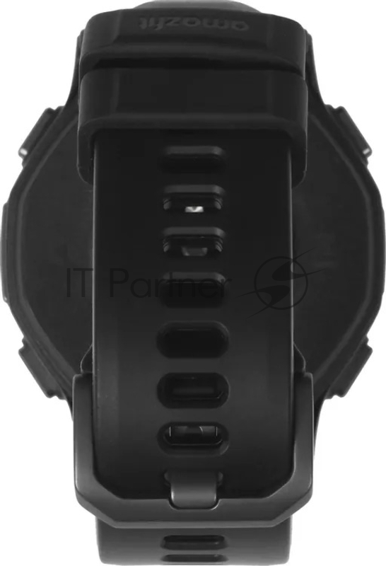 Умные часы Amazfit A2549 T-Rex 3 Pro 44mm Tactical Black