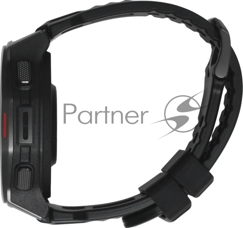Умные часы Amazfit A2549 T-Rex 3 Pro 44mm Tactical Black