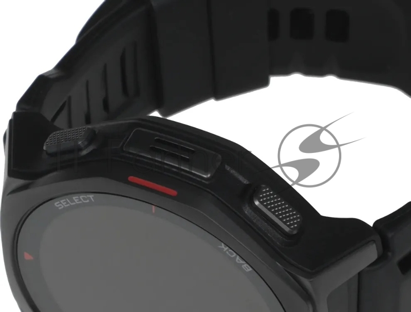 Умные часы Amazfit A2549 T-Rex 3 Pro 44mm Tactical Black