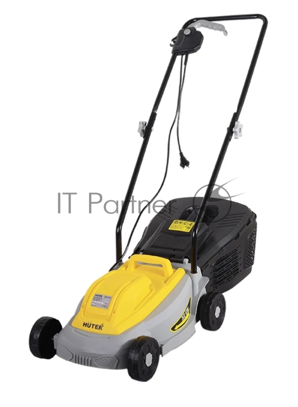 Газонокосилка электрическая Huter ELM-110M