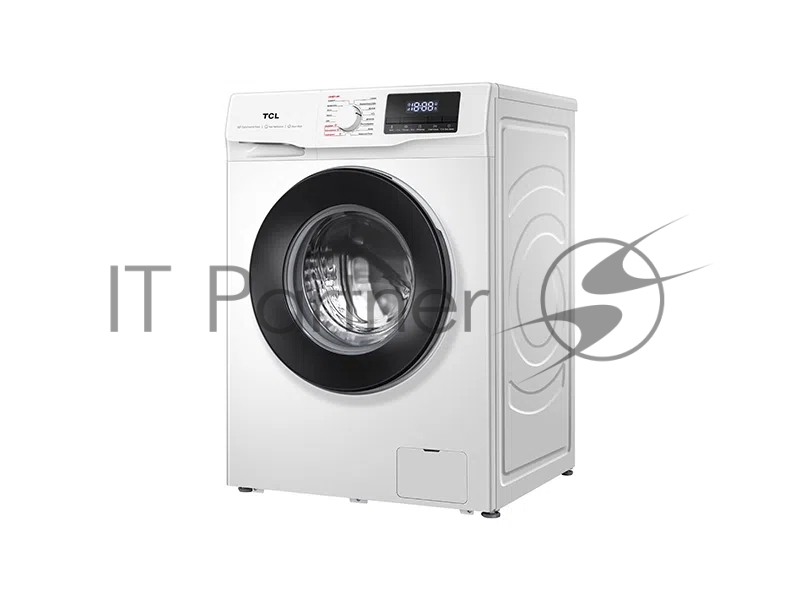 Стиральная машина TCL TWRF-607W12W1