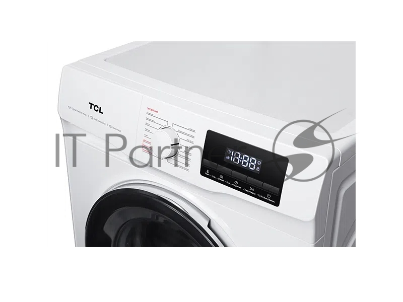 Стиральная машина TCL TWRF-607W12W1