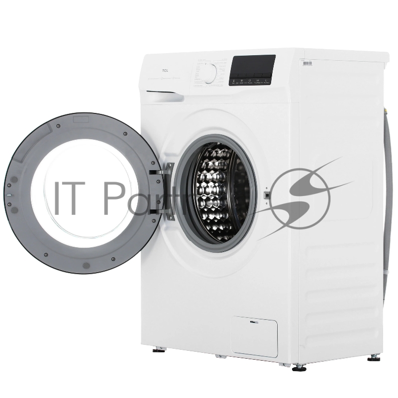 Стиральная машина TCL W-SF606W