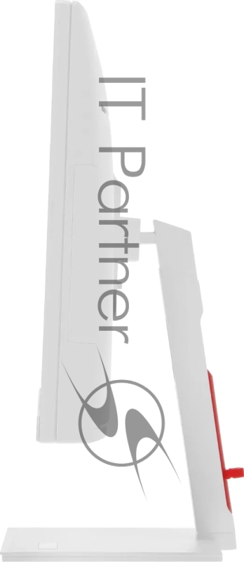 Моноблок IRU Tactio 23IH6W 23.8 Full HD i5 12400 (2.5) 16Gb SSD512Gb UHDG 730 CR Windows 11 Pro WiFi BT Spk 120W Cam белый 1920x1080 (RUS)