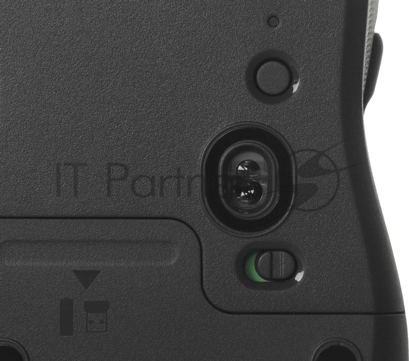 Мышь Logitech M650 L черный оптическая 4000dpi беспров. BT/Radio USB (910-006350)