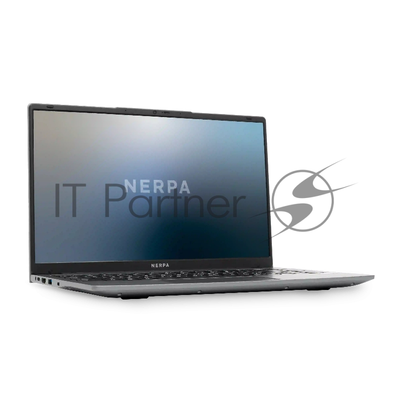 Ноутбук NERPA CASPICA ALOSO A342-14 (14.1 IPS/1920x1080/AMD Ryzen 3 5425U (2.7GHz)/16GB/512GB NVMe SSD/Vega 6/WiFi+BT/noOS/51WHr/1.45kg/Gr