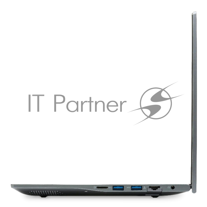 Ноутбук NERPA CASPICA ALOSO A342-14 (14.1 IPS/1920x1080/AMD Ryzen 3 5425U (2.7GHz)/16GB/512GB NVMe SSD/Vega 6/WiFi+BT/noOS/51WHr/1.45kg/Gr