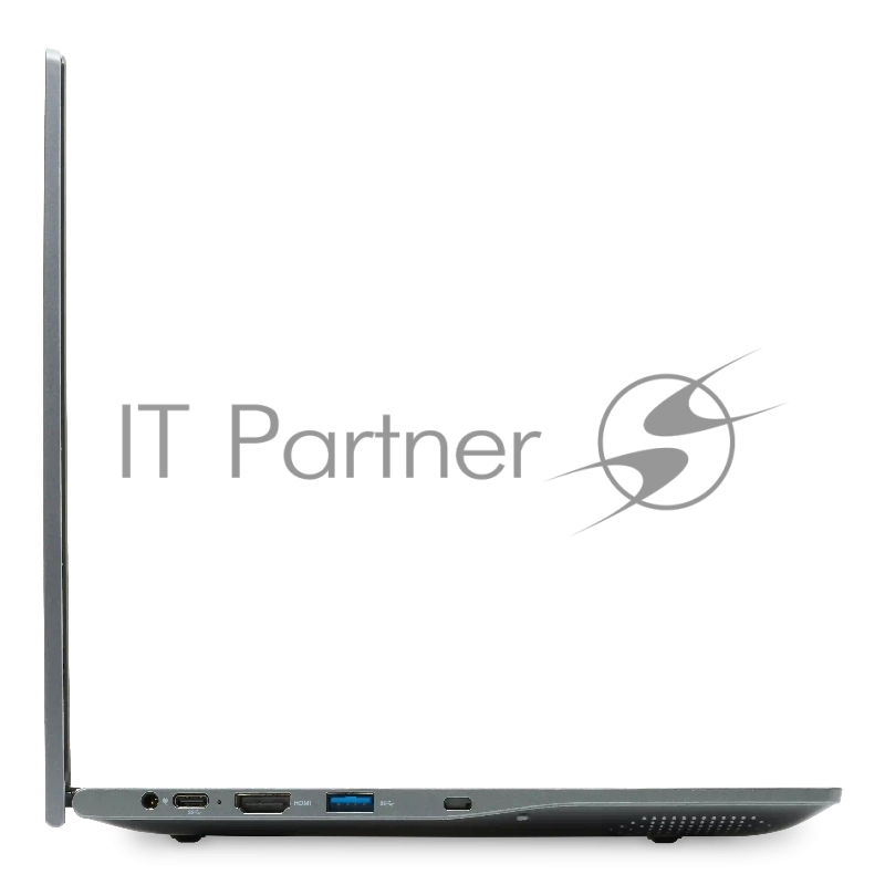 Ноутбук NERPA CASPICA ALOSO A342-14 (14.1 IPS/1920x1080/AMD Ryzen 3 5425U (2.7GHz)/16GB/512GB NVMe SSD/Vega 6/WiFi+BT/noOS/51WHr/1.45kg/Gr