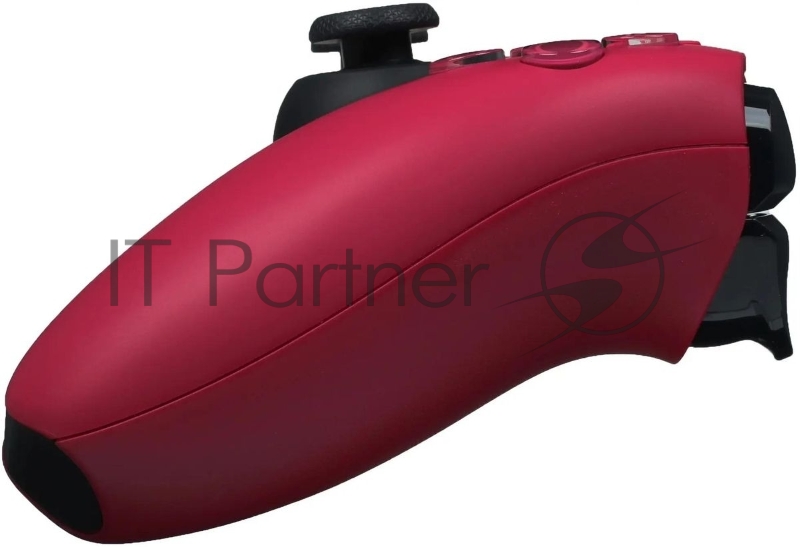 Геймпад Sony DualSense for PlayStation 5/5 Pro, 5 revision, Cosmic Red CFI-ZCT1W