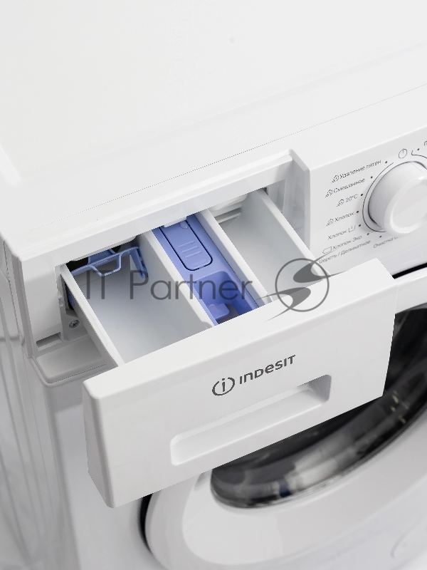 Стиральная машина Indesit ILS3 61291