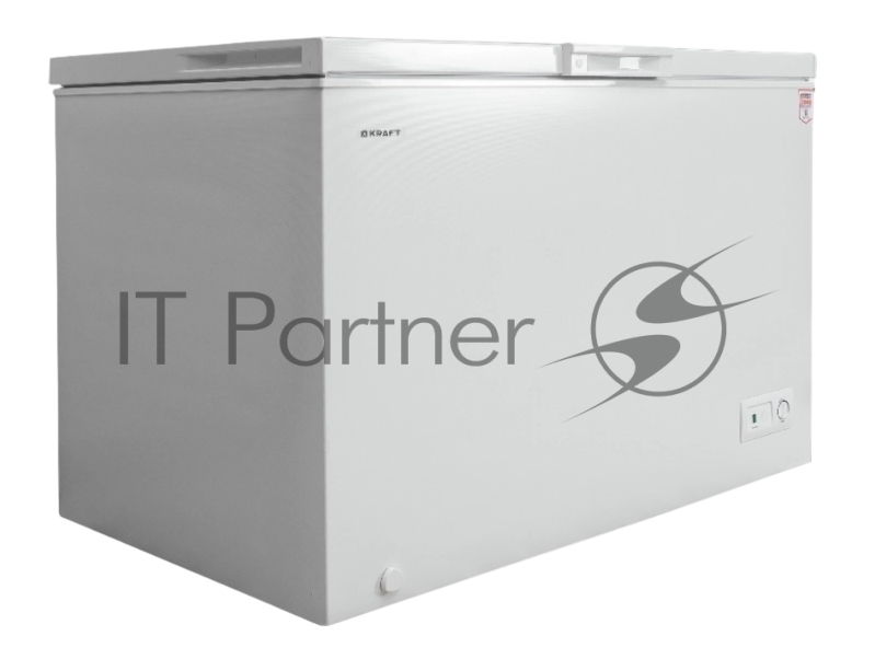 Морозильный ларь BD (W)-380RX KRAFT