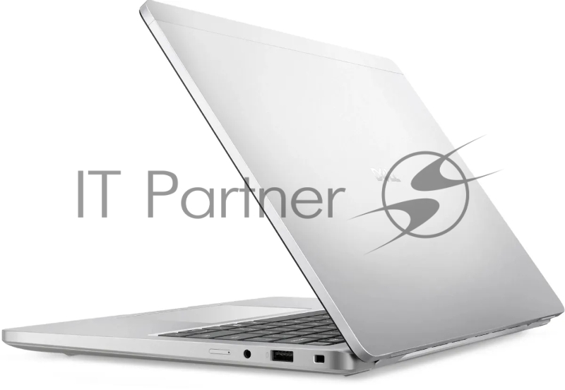 Ноутбук Dell Pro 14 Plus Core Ultra 7 265U 16Gb SSD1Tb Intel Graphics 14 IPS FHD+ (1920x1200) Linux grey WiFi BT Cam (PRO14PL-5655)