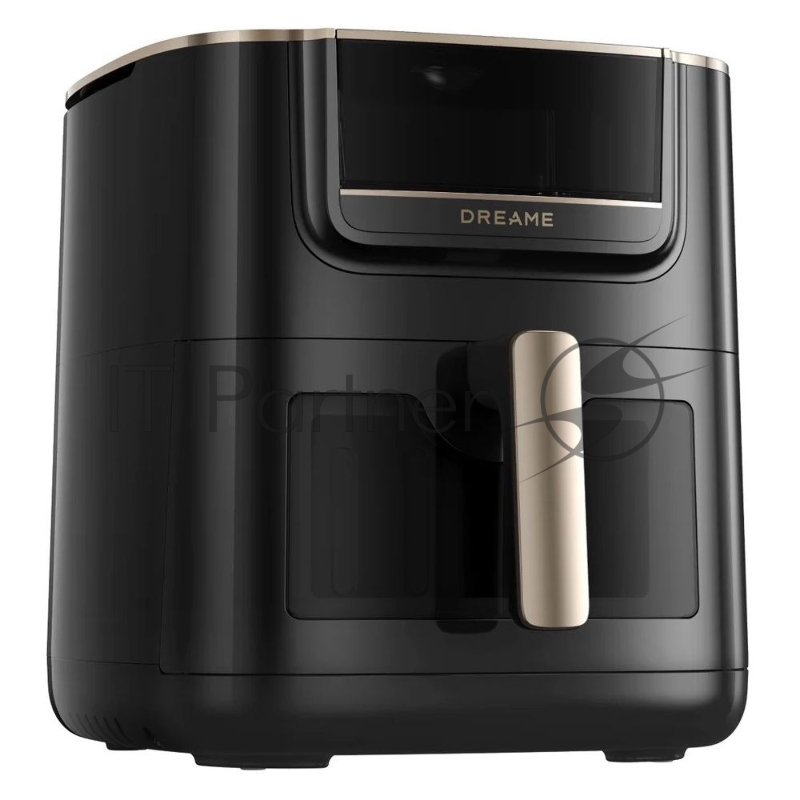 Аэрогриль Dreame Tasti™ AF30, цвет черный