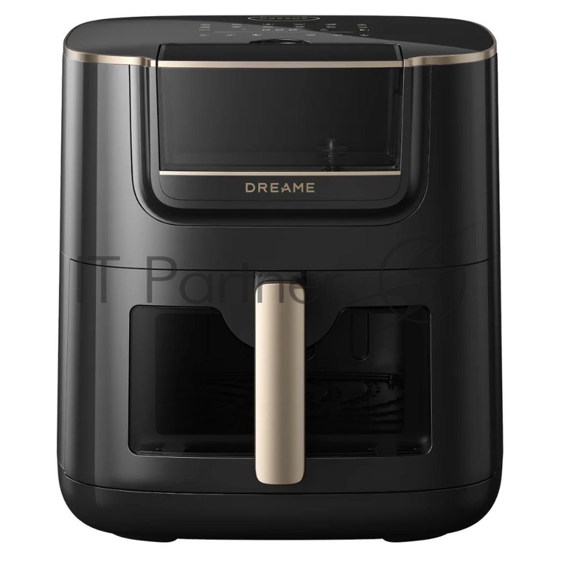 Аэрогриль Dreame Tasti™ AF30, цвет черный