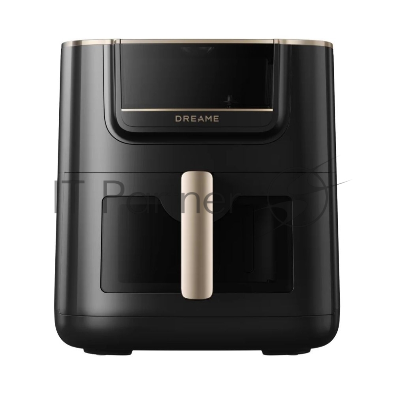 Аэрогриль Dreame Tasti™ AF30, цвет черный