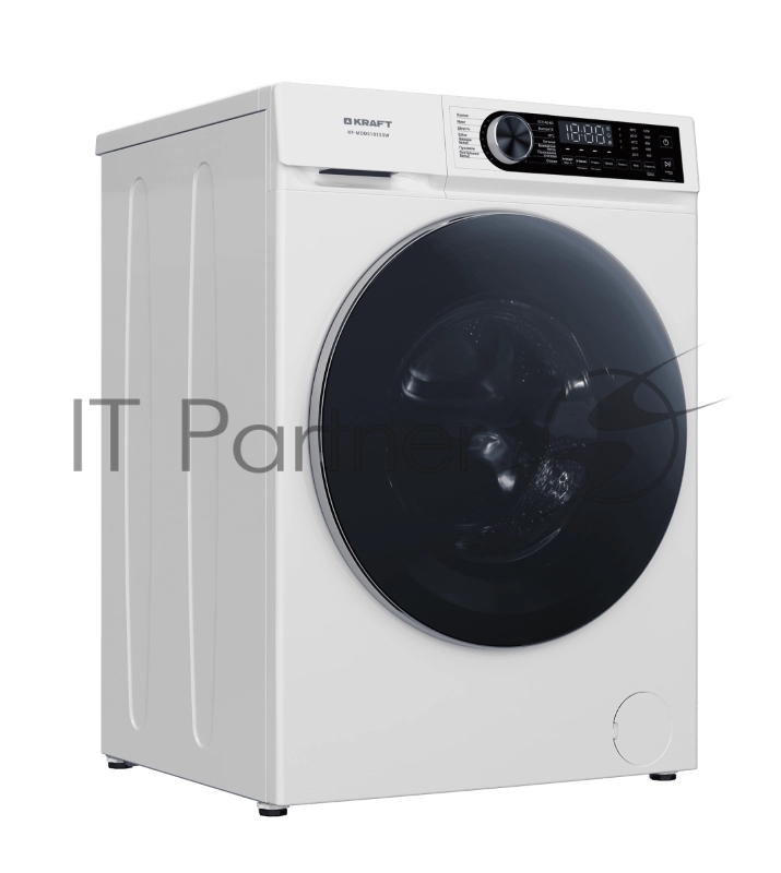 Стиральная машина KRAFT KF-MDDS10123W