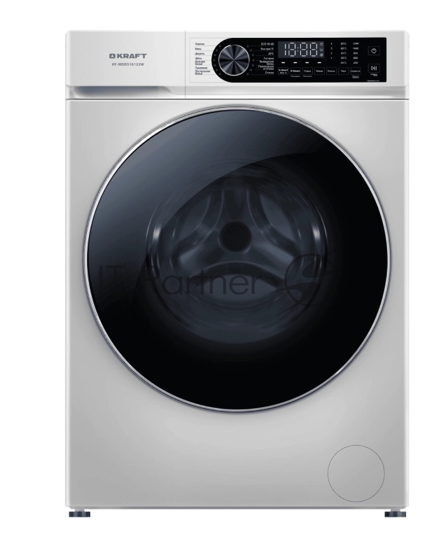 Стиральная машина KRAFT KF-MDDS10123W