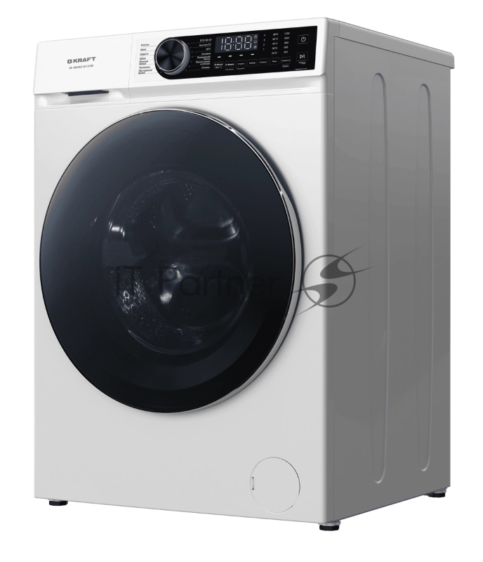 Стиральная машина KRAFT KF-MDDS10123W