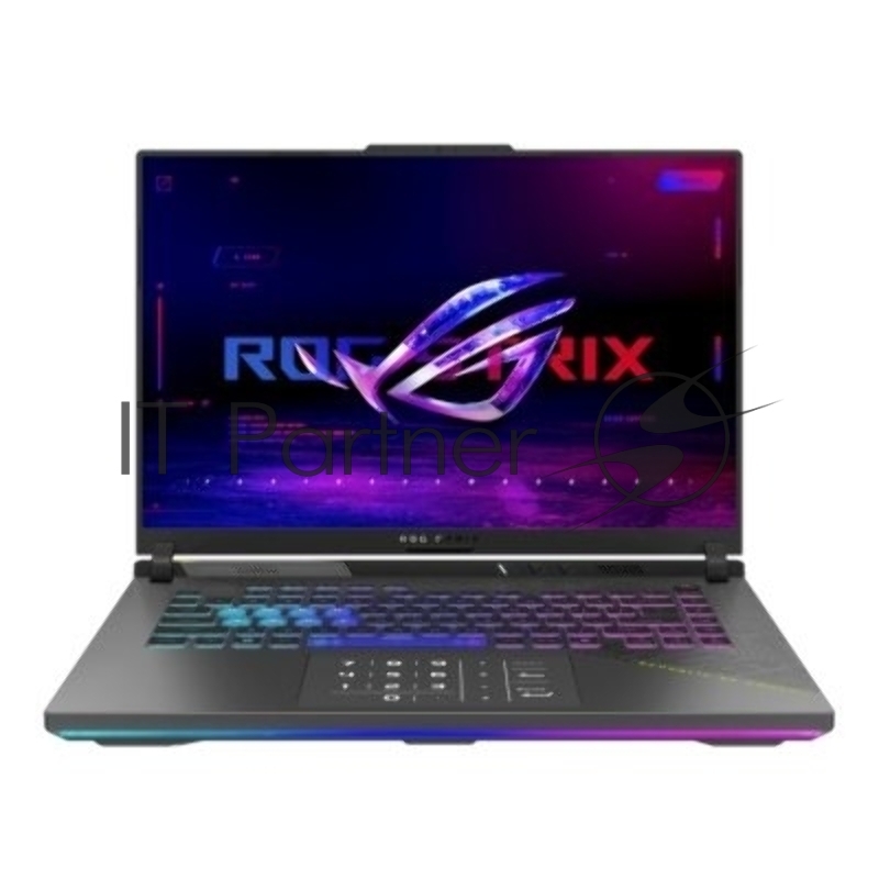 Ноутбук 16 ASUS ROG Strix G16 G614FR-S5221 Ryzen 9 9955HX/32Gb/SSD1Tb/RTX5070Ti/2