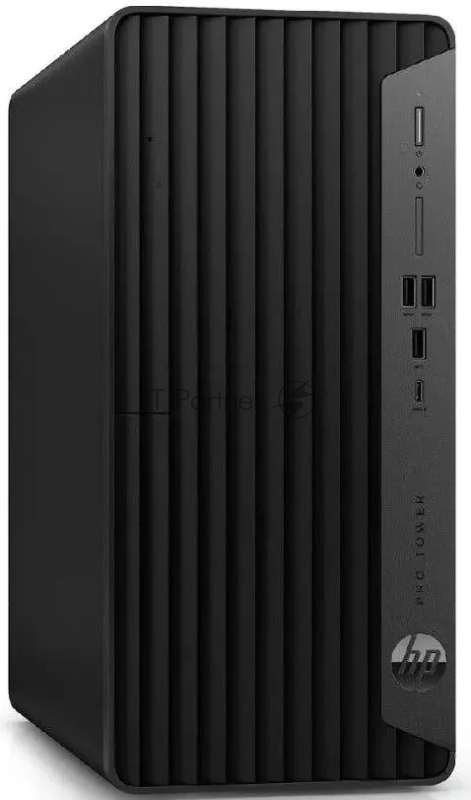 Компьютер HP Pro 400 G9 MT i5 12500 (3) 16Gb SSD512Gb UHDG 770/DVDRW Windows 11 Pro 64 GbitEth 180W мышь клавиатура черный (6A738EA/16GB)