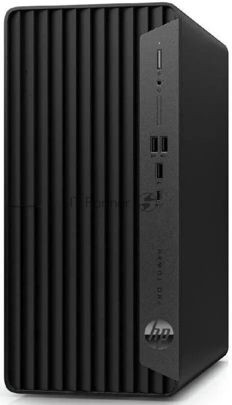 Компьютер HP Pro 400 G9 MT i5 12500 (3) 16Gb SSD512Gb UHDG 770/DVDRW Windows 11 Pro 64 GbitEth 180W мышь клавиатура черный (6A738EA/16GB)