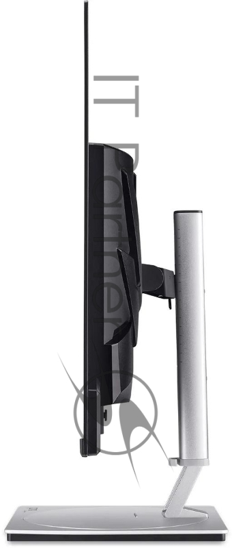 Монитор Acer 31.5 ProCreator PE320QKXsmiiphuzx серебристый QD OLED LED 0.03ms 16:9 HDMI M/M матовая HAS Piv 250cd 178гр/178гр 3840x2160 240Hz DP 4K USB 7.49кг