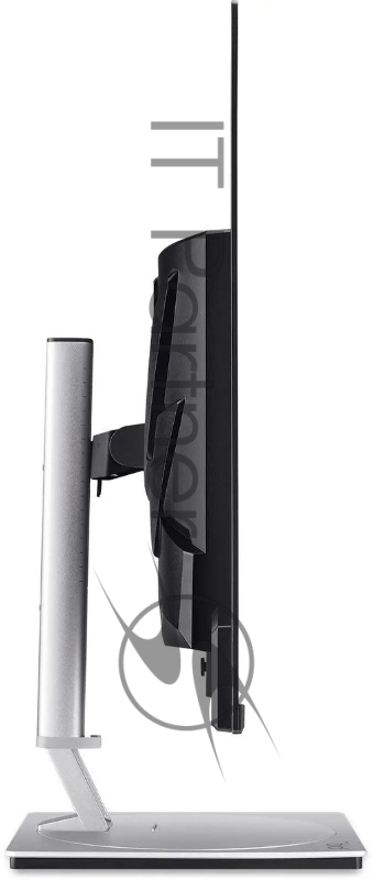 Монитор Acer 31.5 ProCreator PE320QKXsmiiphuzx серебристый QD OLED LED 0.03ms 16:9 HDMI M/M матовая HAS Piv 250cd 178гр/178гр 3840x2160 240Hz DP 4K USB 7.49кг