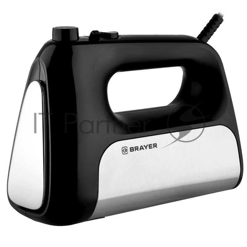 Миксер BRAYER BR1303BK