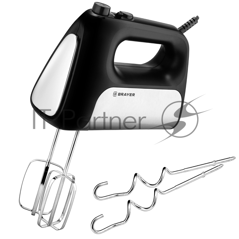 Миксер BRAYER BR1303BK