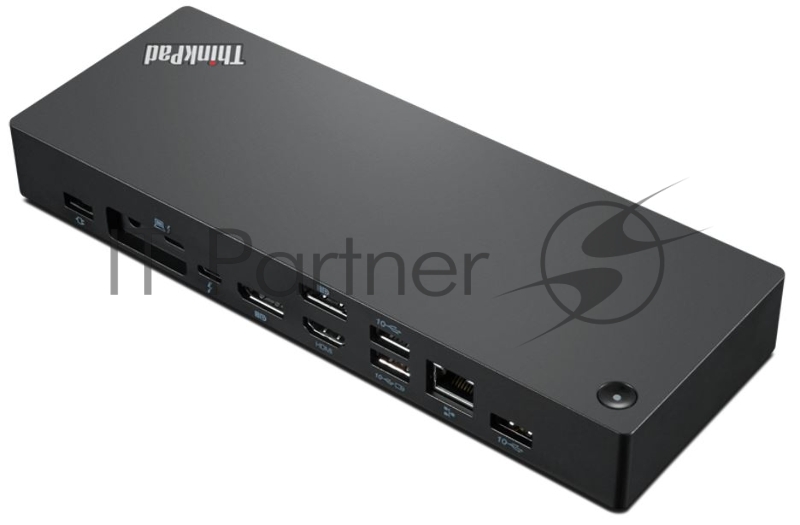USB-концентратор Lenovo ThinkPad Universal Thunderbolt 4 Dock
