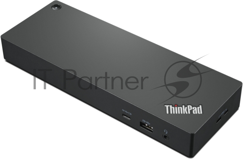 USB-концентратор Lenovo ThinkPad Universal Thunderbolt 4 Dock