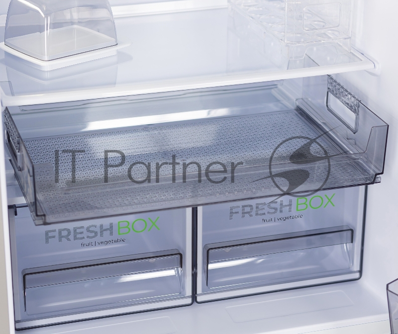 Холодильник Бирюса 6129 инверторный компрессор